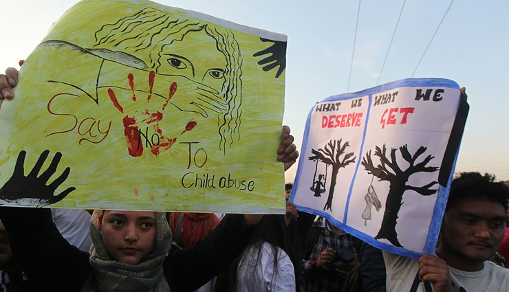 Jammu And Kashmir govt acts against 2010 IAS topper Shah Faesal over tweet on rape