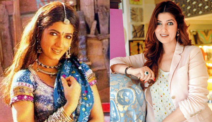 hot homemaker divas who left bollywood