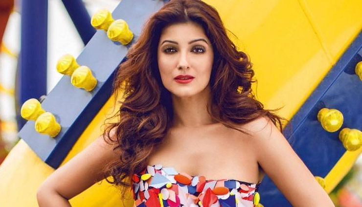 'पैडमैन' से फिल्म निर्माण में आगाज करने वाली ट्विंकल अब सीखना चाहती है यह चीज