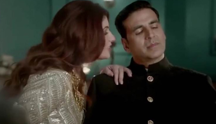 Twinkle Khanna’s anniversary wish for Akshay Kumar is what happily ever after should be