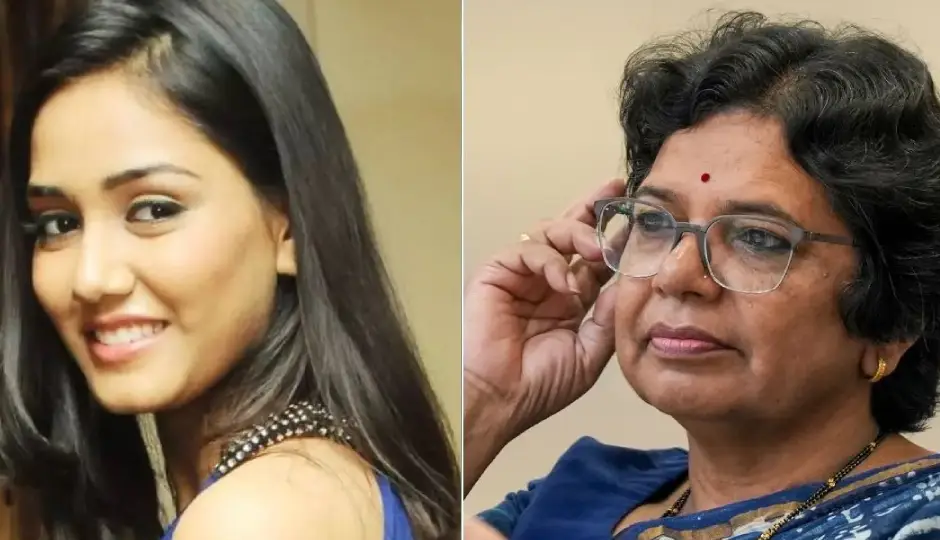 ट्विशा शर्मा केस पर NCW की सख्ती, लापरवाही पर जताई नाराजगी; DGP से 7 दिन में विस्तृत रिपोर्ट मांगी