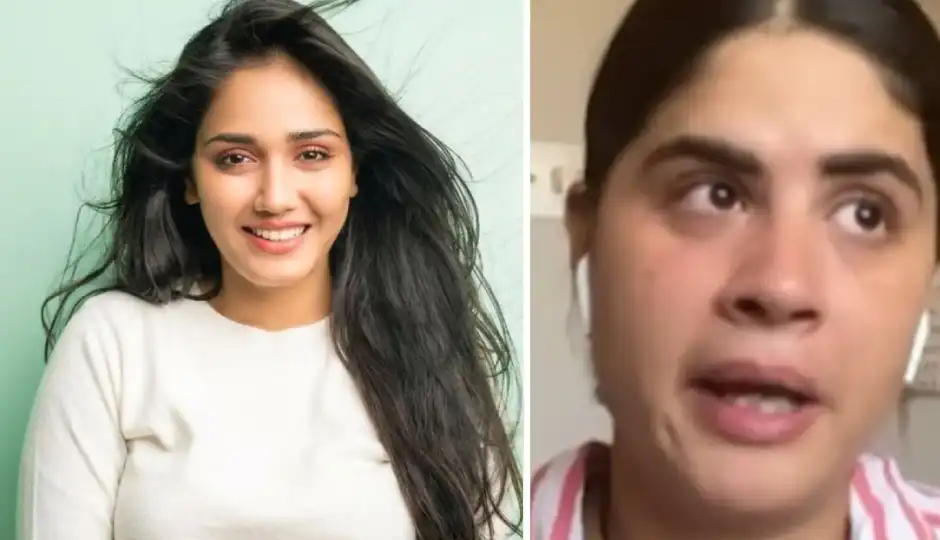 'ट्विशा बेहद मजबूत और बिंदास थी, उसे मानसिक रूप से तोड़कर सबसे दूर कर दिया गया'; बहन का आरोप