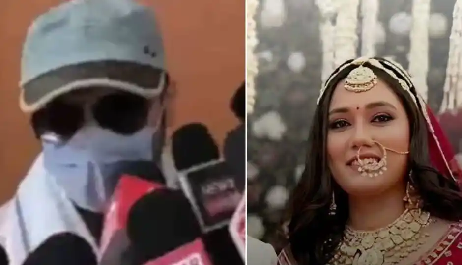 जबलपुर कोर्ट में सरेंडर के लिए पहुंचे ट्विशा केस के आरोपी पति समर्थ, पुलिस ने हिरासत में लिया; 10 दिन से था फरार