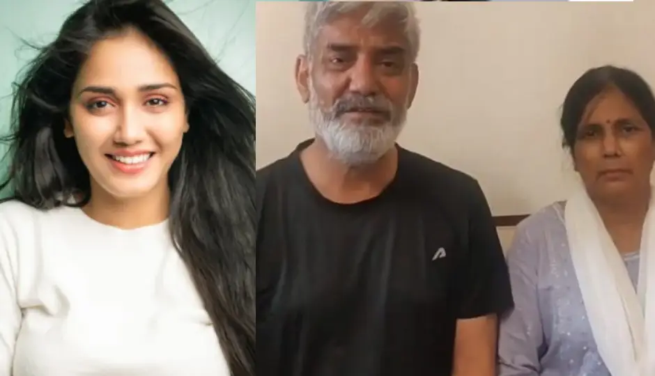‘मौत से 15 मिनट पहले हुई थी आखिरी बातचीत’, ट्विशा शर्मा केस में माता-पिता का छलका दर्द