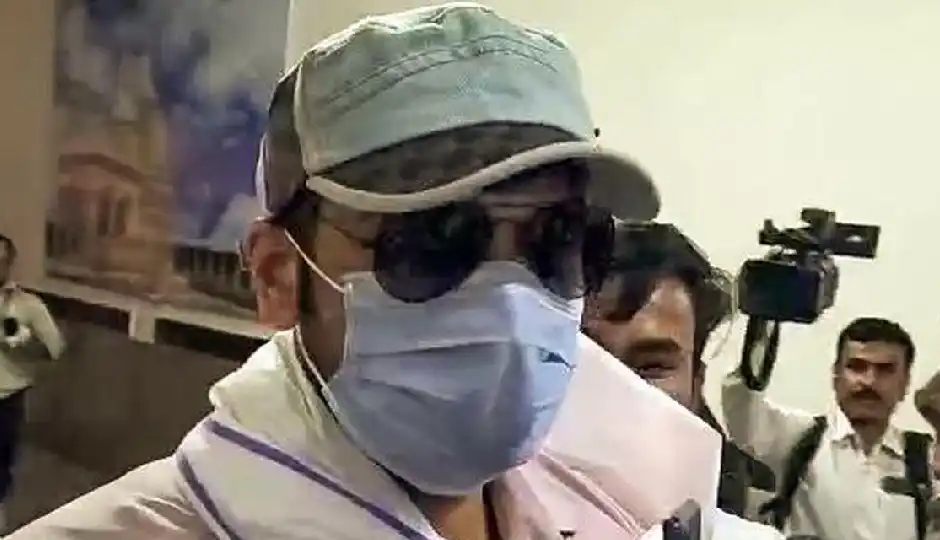 ट्विशा शर्मा केस में नया मोड़: 10 दिन बाद समर्थ गिरफ्तार, कोर्ट परिसर में ‘VIP ट्रीटमेंट’ के आरोपों से मचा बवाल