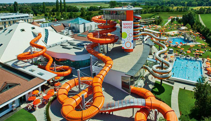 water parks,5 most dangerous water rides around the world,water rides,water slides,amusement parks