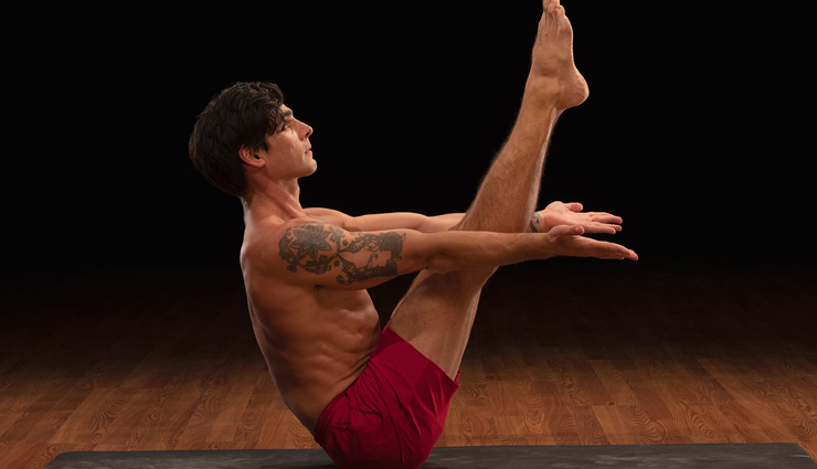 yoga asanas,5 yoga asanas,toned abs yoga asanas,yoga benefits,yoga for health,Health,Health tips