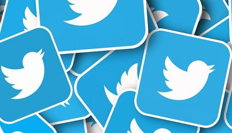 रूस : ट्विटर पर लगा 9 करोड़ रुपये का जुर्माना, मसला प्रतिबंधित कंटेंट का 