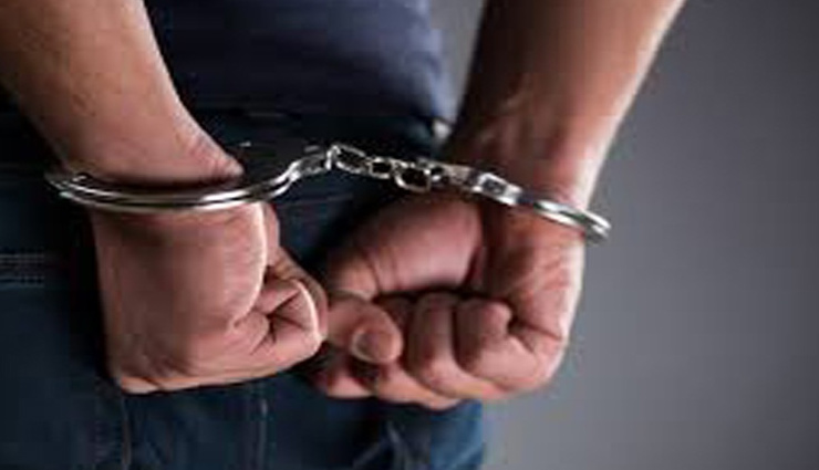 Two arrested for allegedly beating man for objecting to public urination