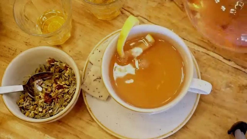 famous tea around the world,famous coffee around the world,famous drinks around the world,madras cafe,mumbai,kopi luwak martini,beijing,two birds with one stone,scottsdale,kuda coffee,maldives,grog,florence