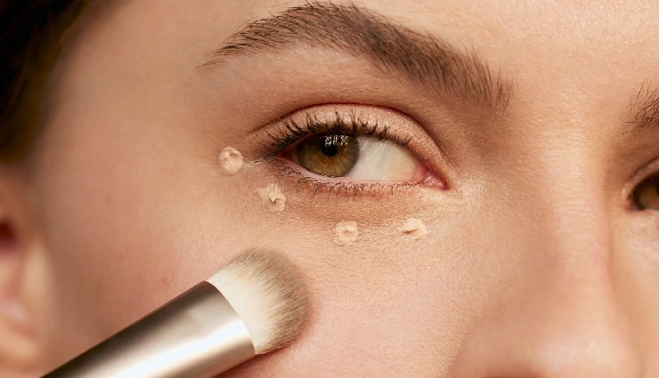 concealer tips,how to apply concealer,dark circle coverage,blemish hiding makeup,flawless makeup look,concealer for under eyes,makeup hacks,even skin tone makeup,best concealer tricks,natural concealer application,glowing skin makeup tips,beauty tips for dark circles,concealer blending guide,radiant makeup finish
