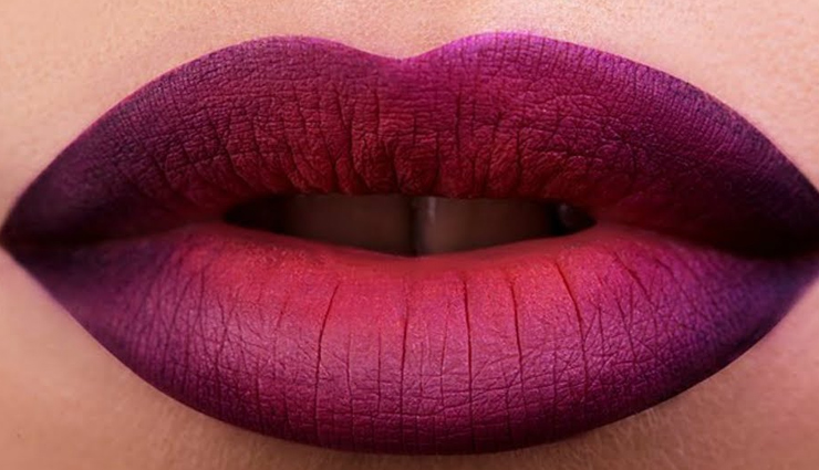 lipstick in monsoon,lipstick design,beauty