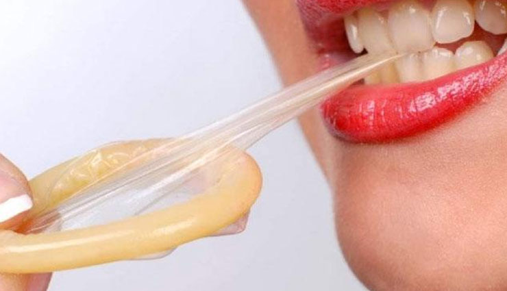 कौनसा कंडोम देगा आपको ज्यादा मजा, लेटेक्स या नॉन लेटेक्स कौनसा कंडोम देगा आपको ज्यादा मजा, लेटेक्स या नॉन लेटेक्स