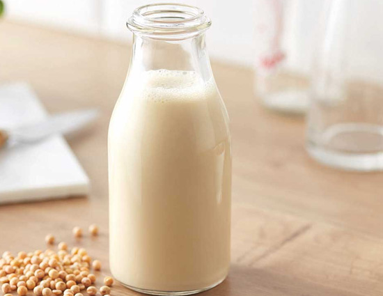 4 Types of Milk You Must Drink To Stay Fit