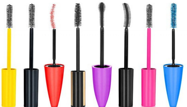 mascara,applying mascara tips,methods of applying mascara,beauty tips,beauty hacks,mascara applying tricks,apply mascara like a pro with these tips