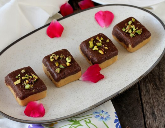 Diwali Special- 5 Barfi To Try This Diwali