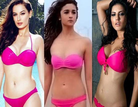 7 Types of Boobs That Exists