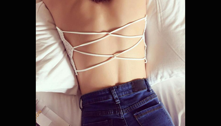 5 Types of Bra Every Girl Must Know