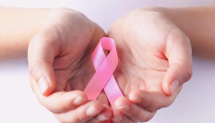 महिलाओं को समय-समय पर जाँच करवाना बेहद जरूरी, बना रहता है इन 5 तरह के कैंसर का खतरा