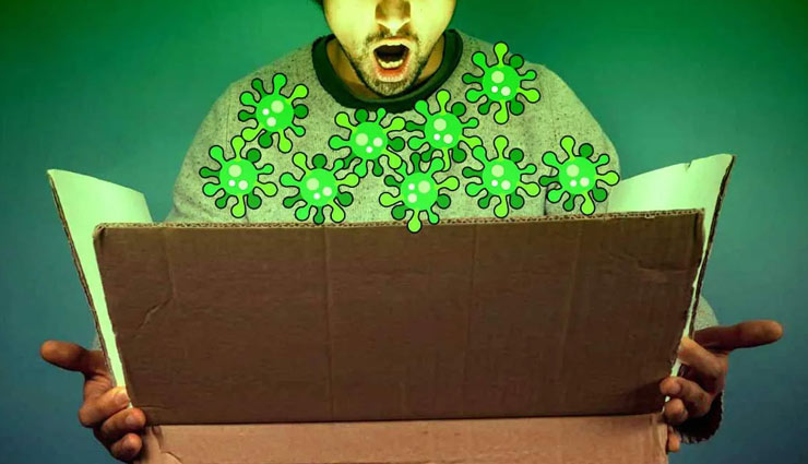 different types of coronavirus,coronavirus,Health tips,fitness tips