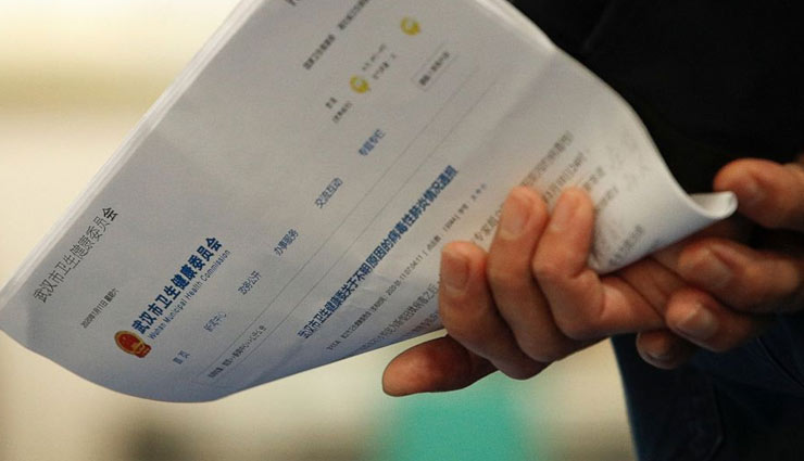 different types of coronavirus,coronavirus,Health tips,fitness tips