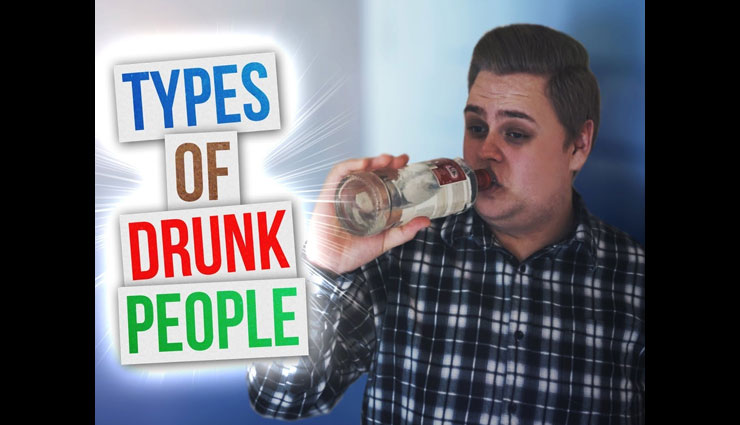 7 Kinds of Bewda You Witness in Real Life