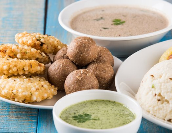 Chaitra Navratri Festival 2018- 5 Types of Fasting You Can Witness During Navratri