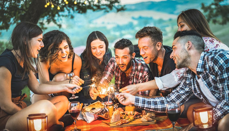 5 Types of Friends You Will Have in Your Life