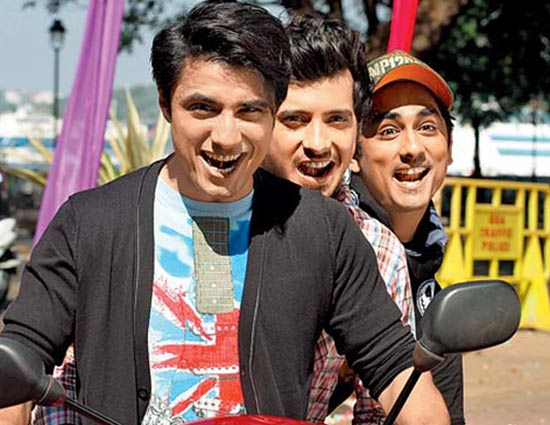 Friendship Day- 7 Types of Friends We All Have Met