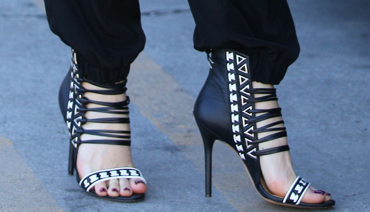 5 Types Heels You Must Have in Your Closest