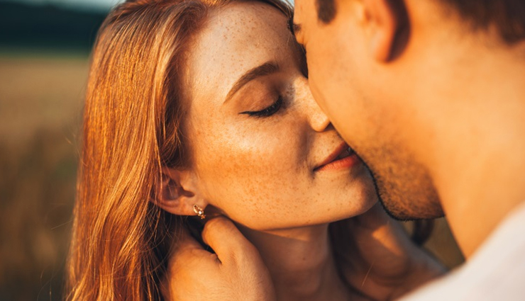 Decoding the Meaning Behind Different Types of Kisses