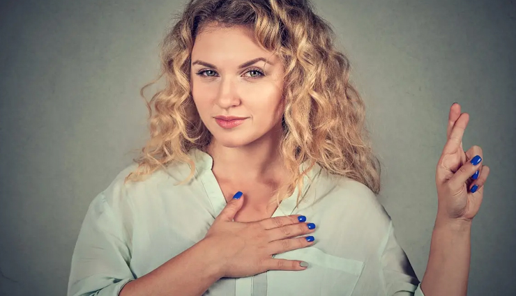 12 Different Types of Liars You Will Encounter in Your Life