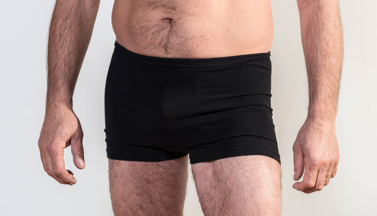 मर्दों की इज्जत बचाने वाली अंडरवीयर भी देती है आपको स्टाइलिश लुक #Fashion Funda