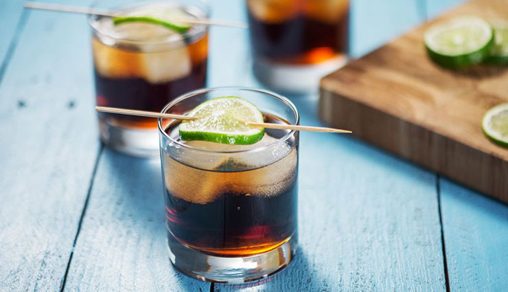 5 Types of Rum You Must Be Aware About
