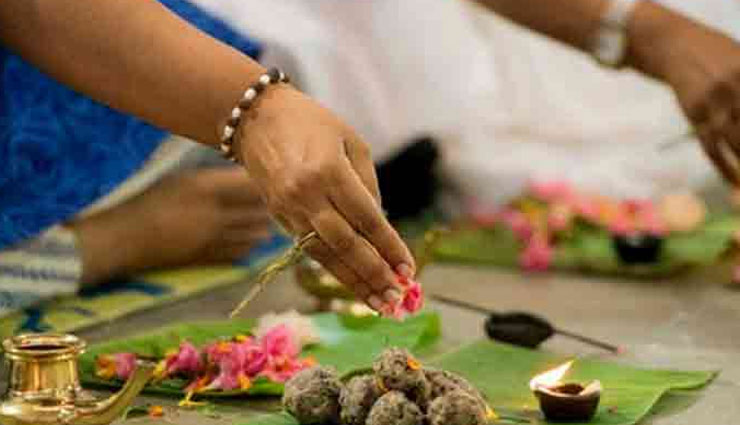 श्राद्ध के होते हैं कई प्रकार, जानें इनके बारे में विशेष जानकारी 