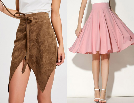5 Skirts You Must Have In Your Wardrobe