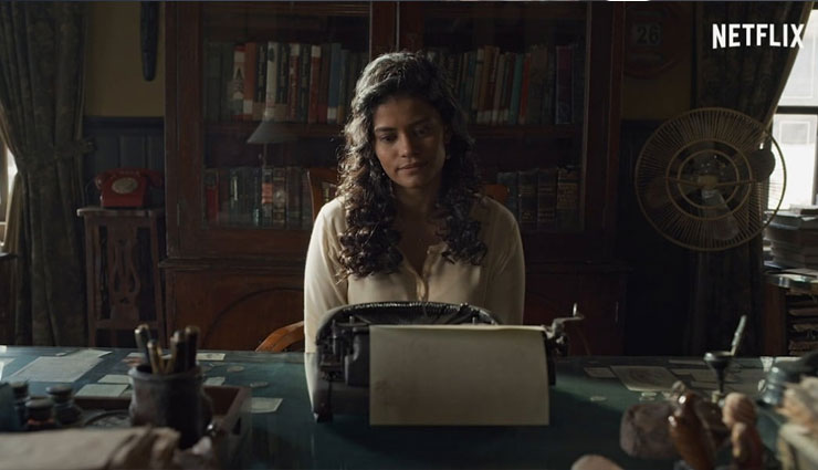 डिजिटल प्लेटफॉर्म पर सुजॉय घोष, हॉरर थ्रिलर ‘टाइपराइटर’ से डराएंगे दर्शकों को