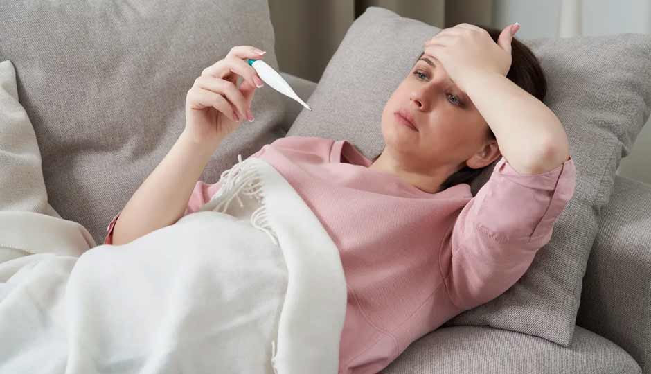 14 Home Remedies to Support Typhoid Recovery