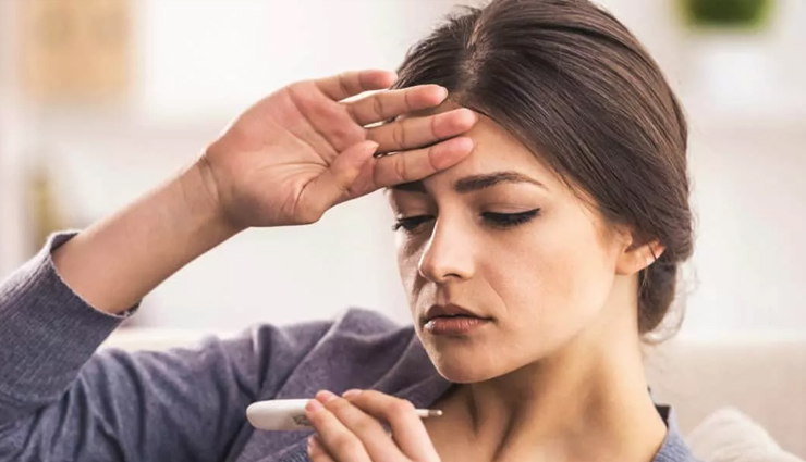 10 Home Remedies for Typhoid