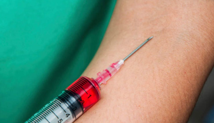 पाकिस्तान के नाम दर्ज हुई एक बड़ी उपलब्धि, बना  टायफाइड का नया टीका विकसित करने वाला पहला देश