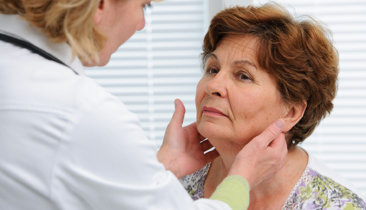 Home Remedies That are Effective To Treat Thyroid