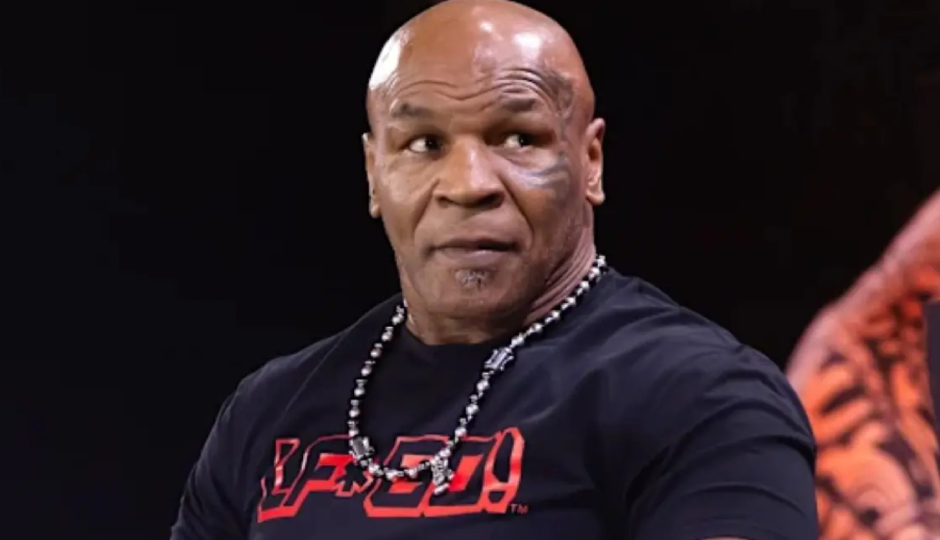 ek chatur naar,ek chatur naar movie,neil nitin mukesh,divya khosla kumar,param sundari,sidharth malhotra,janhvi kapoor,bigg boss 19,mike tyson,boxer mike tyson