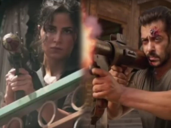 bollywood,tiger zinda hai,Salman Khan,katrina kaif,tiger zinda hai mistakes,gossips,entertainment