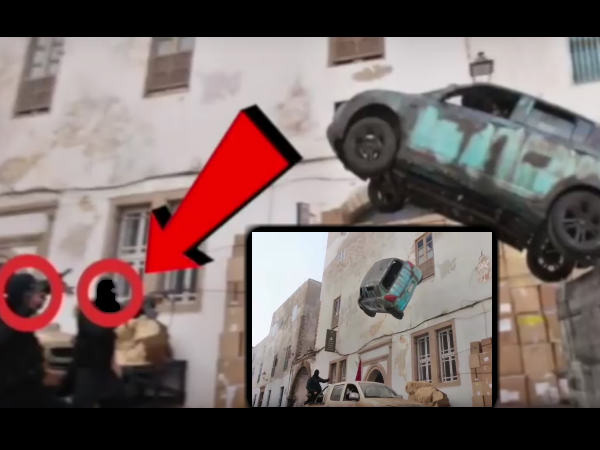 bollywood,tiger zinda hai,Salman Khan,katrina kaif,tiger zinda hai mistakes,gossips,entertainment