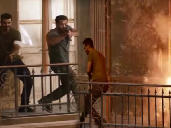 bollywood,tiger zinda hai,Salman Khan,katrina kaif,tiger zinda hai mistakes,gossips,entertainment