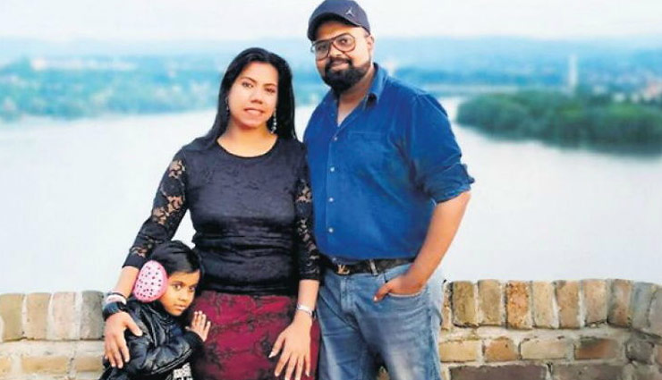 महिला इंजीनियर की खुली किस्मत, लगी 22 करोड़ रु की लॉटरी