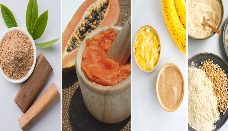 diy ubtan,skin care tips,beauty tips,tips for glowing skin,summer skin care tips,summer face masks