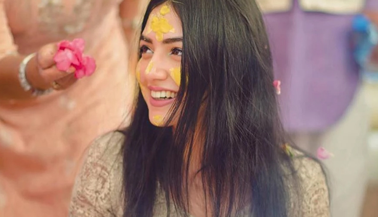 4 DIY Ubtans For Bride To Be To Get Glowing Skin