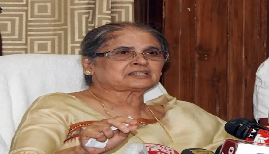 राजस्थान में UCC की तैयारी तेज, करीब 200 पन्नों का ड्राफ्ट कानून मंत्री के पास पहुंचा; कैबिनेट में हो सकती है चर्चा