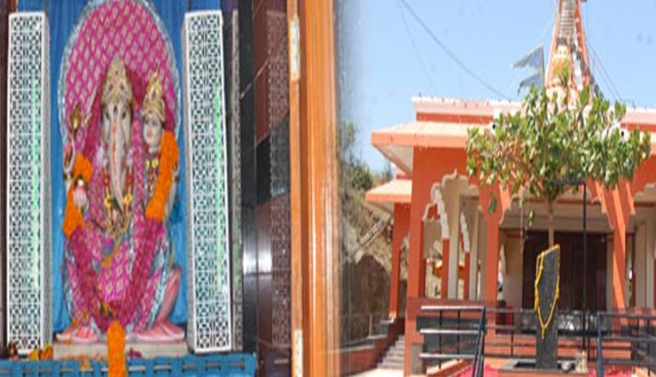 ganesh chaturthi,ganeshotsav,uchchhisht ganapati,temple uchchhisht ganapati,ganesh chaturthi 2018